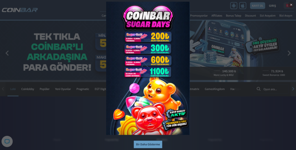 Coinbar 112759